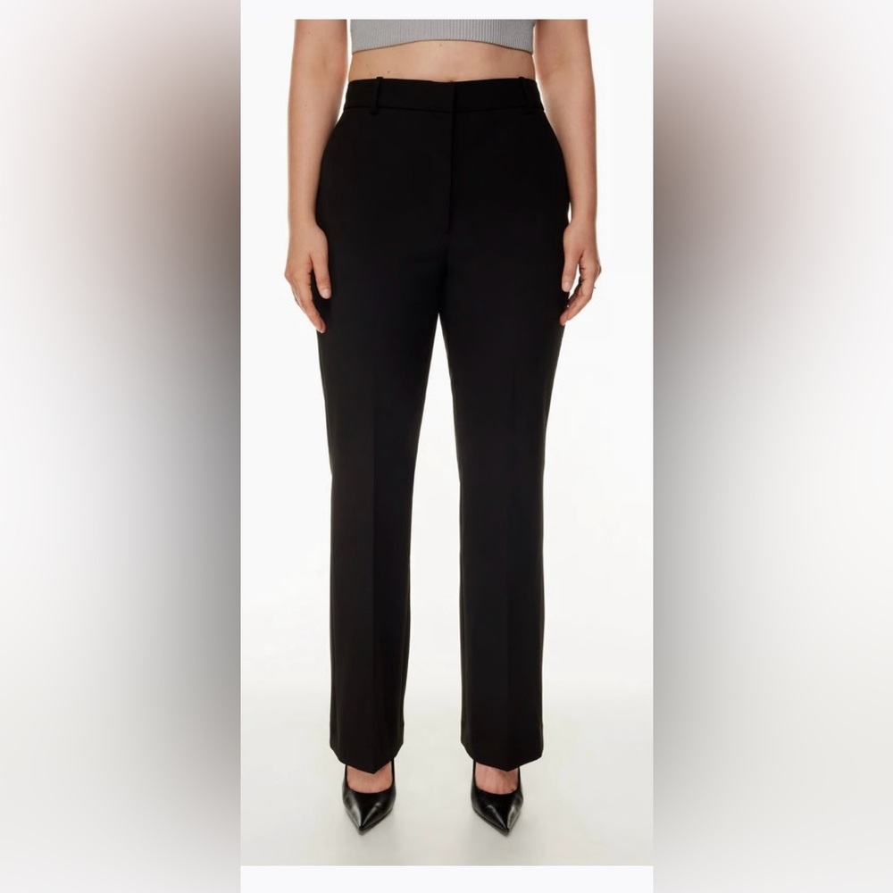 Aritzia Babaton Pant Size 16. NWOT.